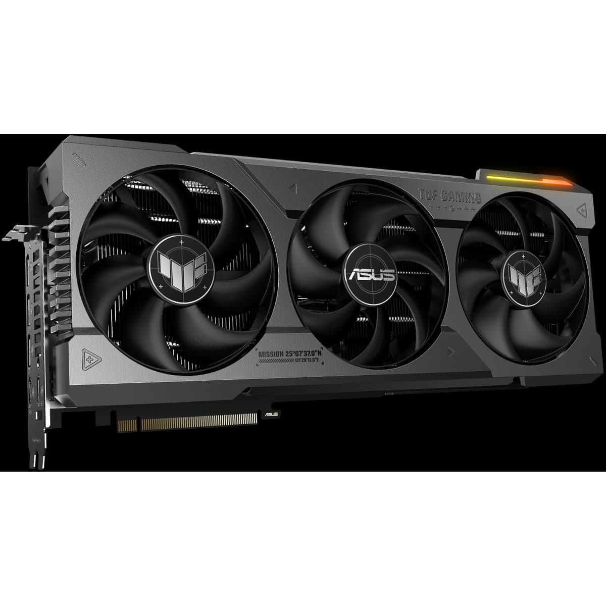 NVIDIA GeForce RTX 4080 Super