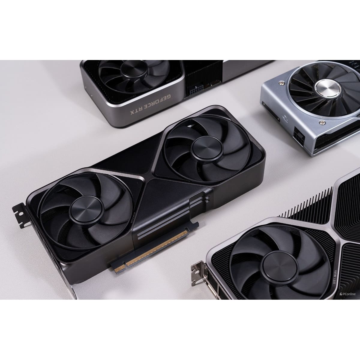 NVIDIA GeForce RTX 5070