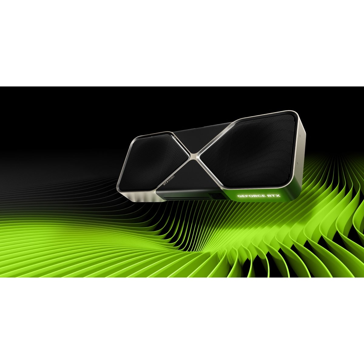 NVIDIA GeForce RTX 5080