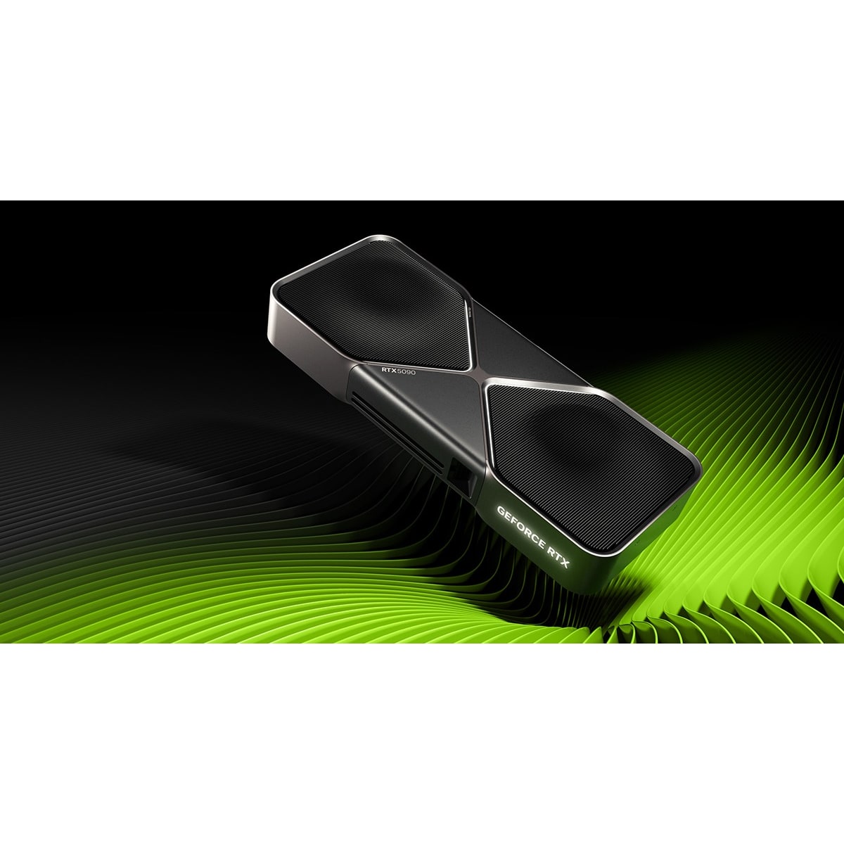 NVIDIA GeForce RTX 5090