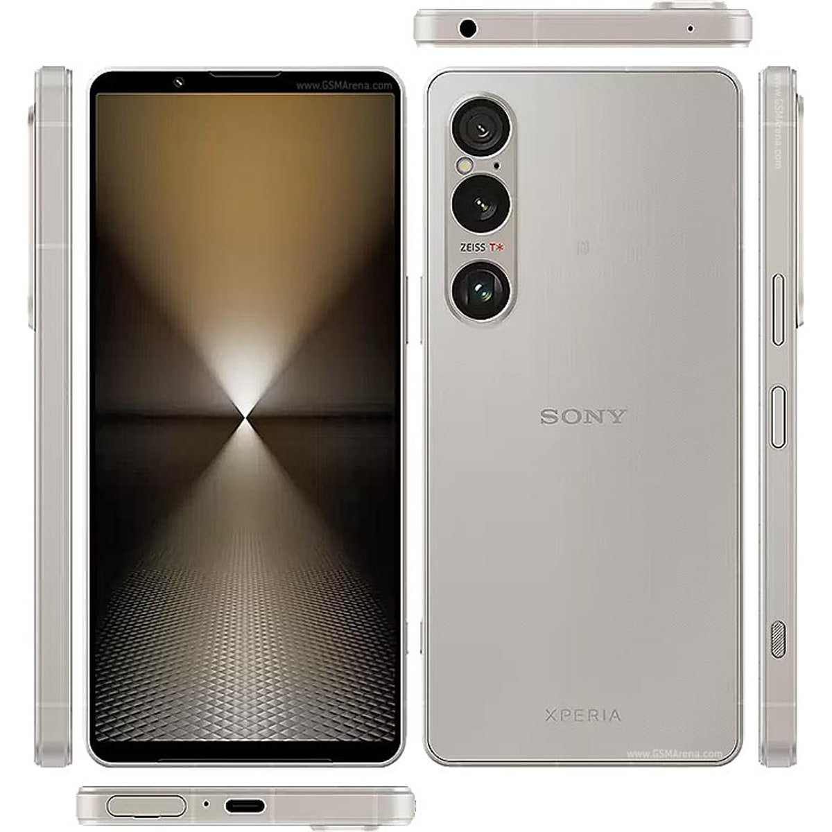 Sony Sony Xperia 1 VI