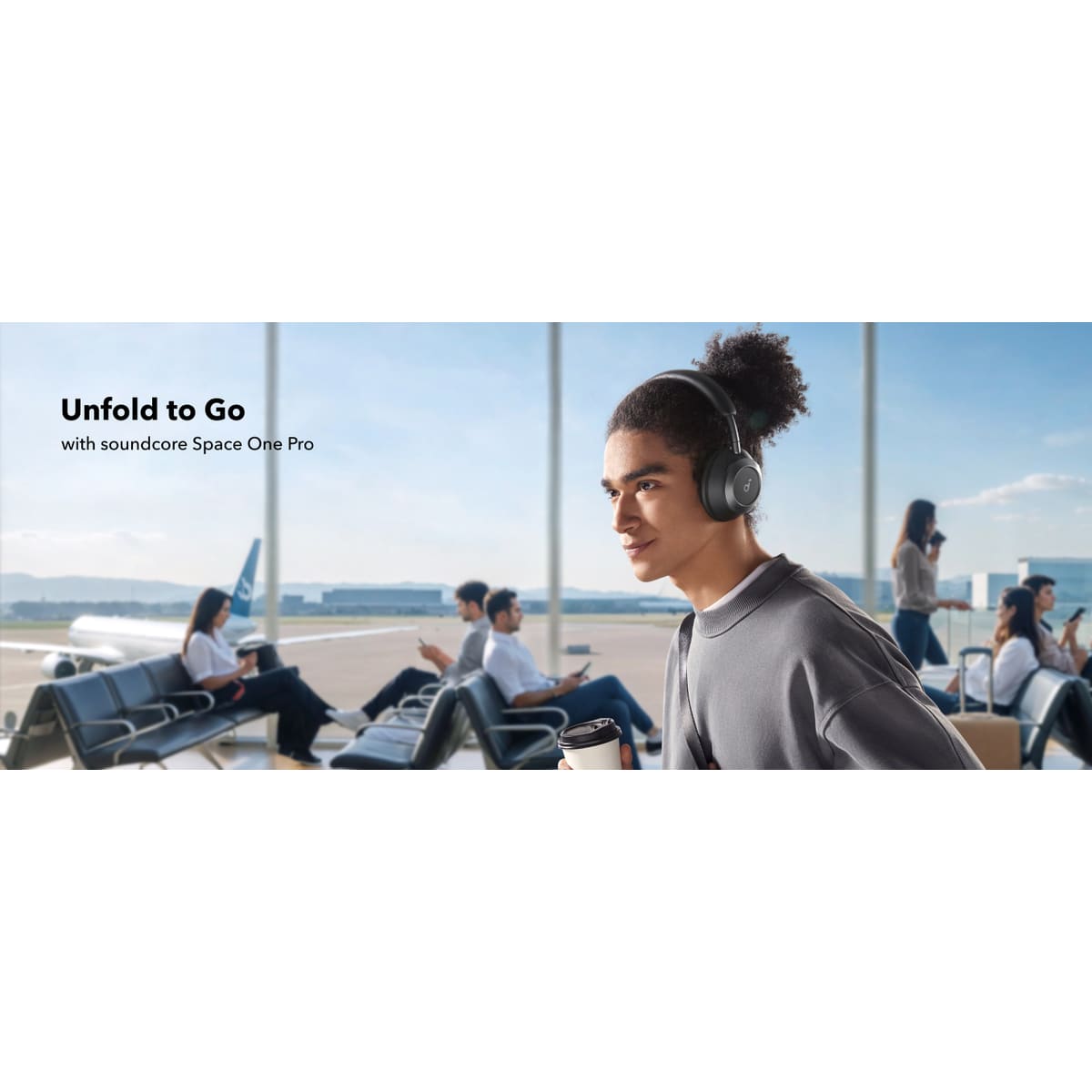 Soundcore Soundcore Space One Pro