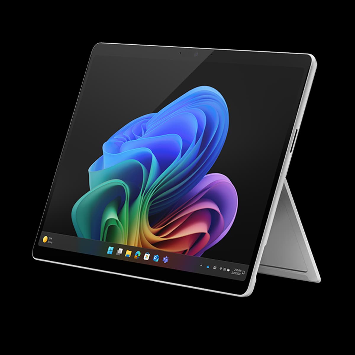 Microsoft Surface Pro 11