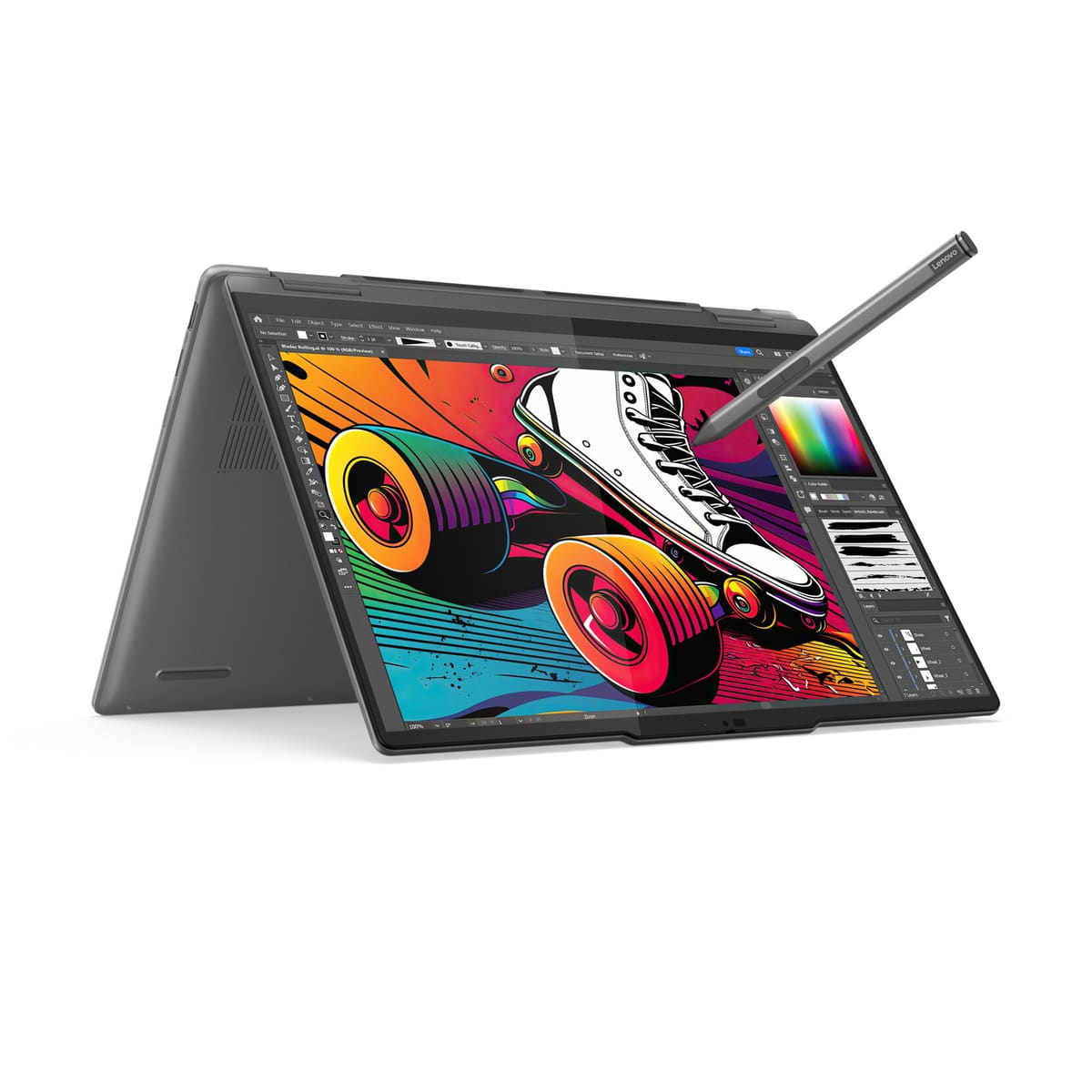 Lenovo Lenovo Yoga 7i 14 Gen 9